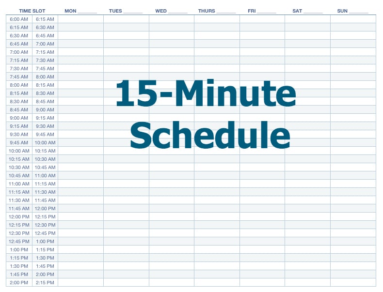 30-minute-interval-schedule-example-calendar-printable