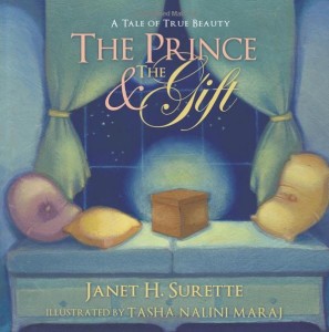 The Prince & the Gift