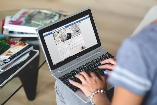 hands-woman-laptop-notebook