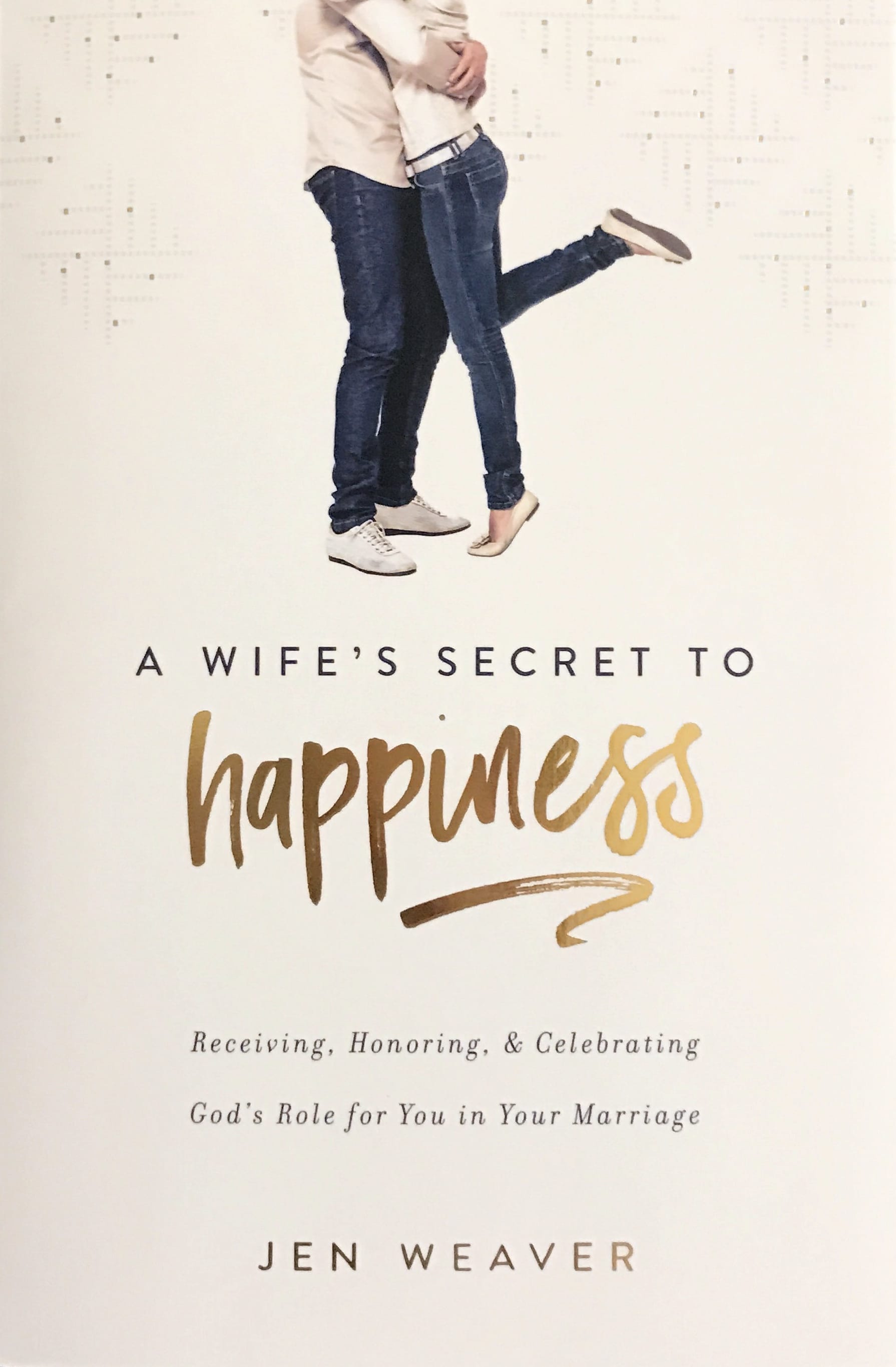 A Wife's Secret to Happiness Free Chapter